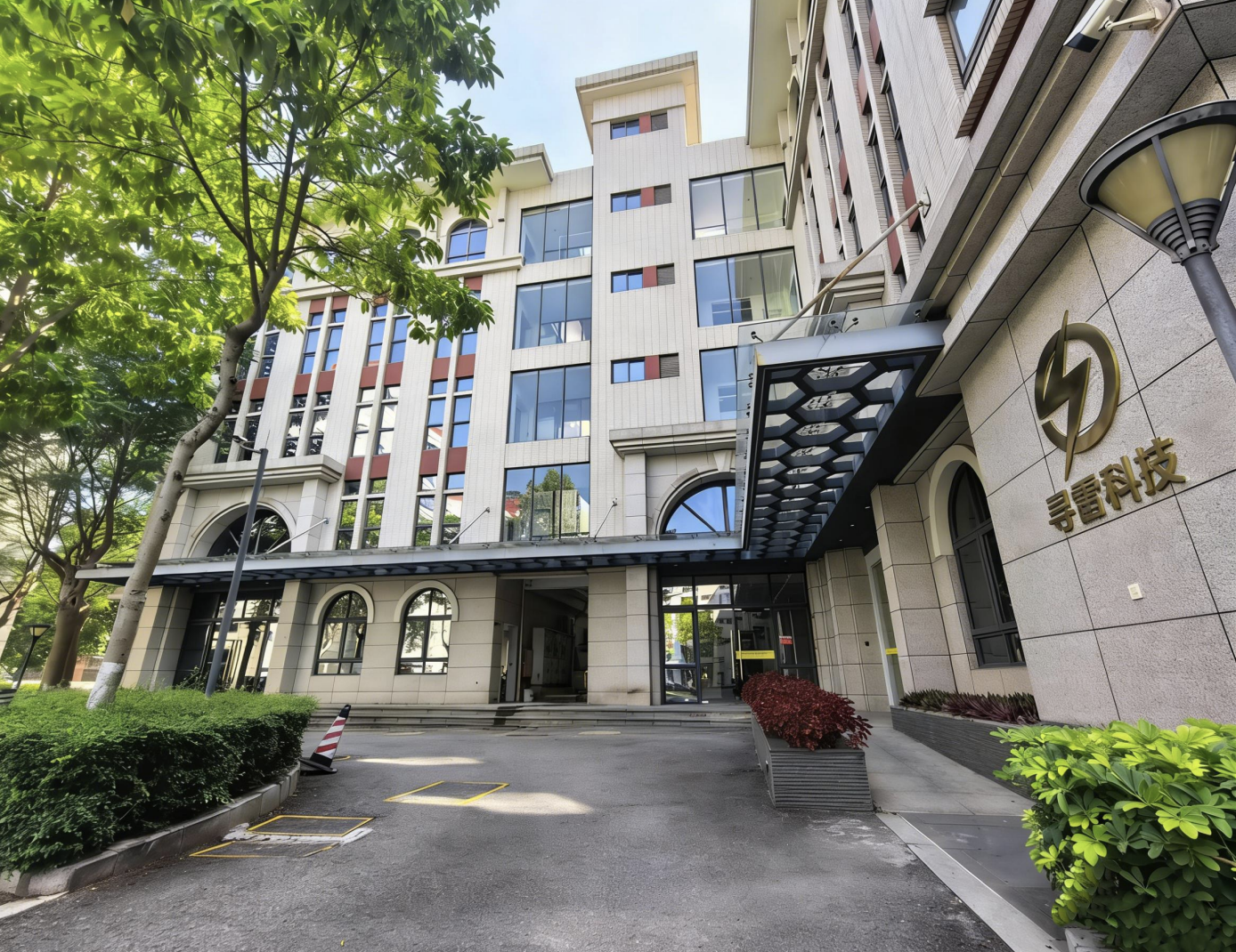 AegisAI 产品界面预览